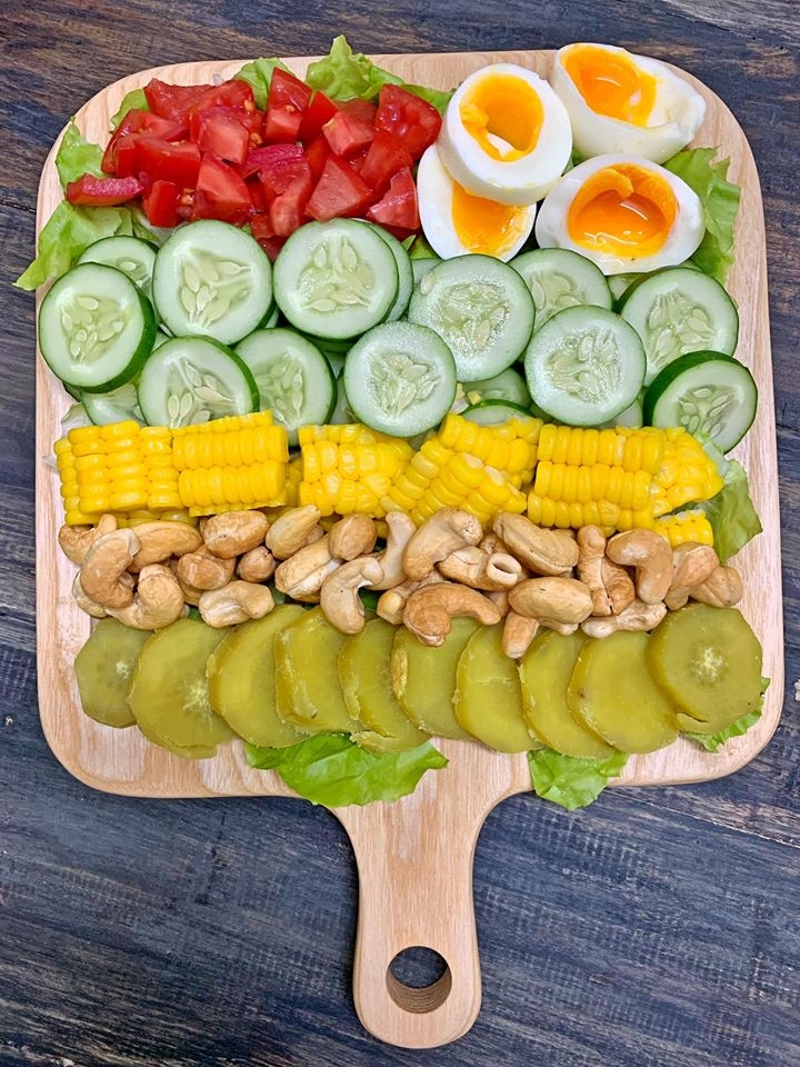 cong thuc lam mon salad va nom chong ngan ngay tet canh ty 2020
