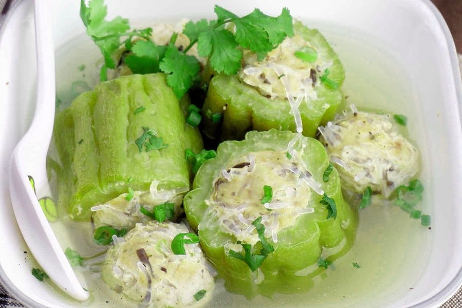 6 mon an dem lai may man dau nam moi canh ty 2020