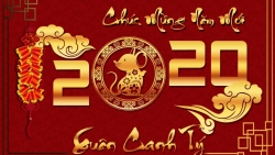 Lời chúc Tết dành cho sếp ý nghĩa và ấn tượng nhất năm Canh Tý 2020
