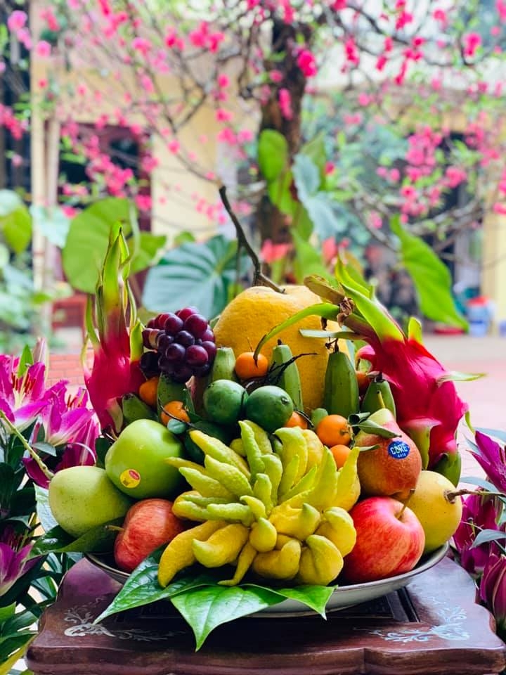 cach bay mam ngu qua dip tet nguyen dan 2020 chinh xac va dem lai nhieu may man