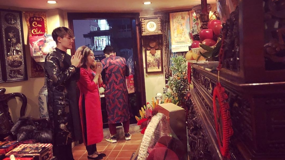 Văn khấn cúng tất niên 2020 chuẩn nhất theo 'Văn khấn cổ truyền Việt Nam'