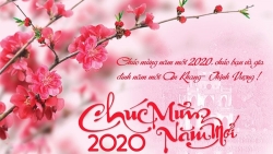 Những lời chúc mừng năm mới Canh Tý hài hước nhất