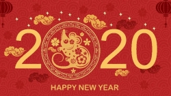 10 bài thơ chúc Tết Canh Tý 2020 hay và ấn tượng