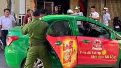 Cần Thơ: Cảnh sát bị đâm chết khi đang làm nhiệm vụ chiều 30 Tết