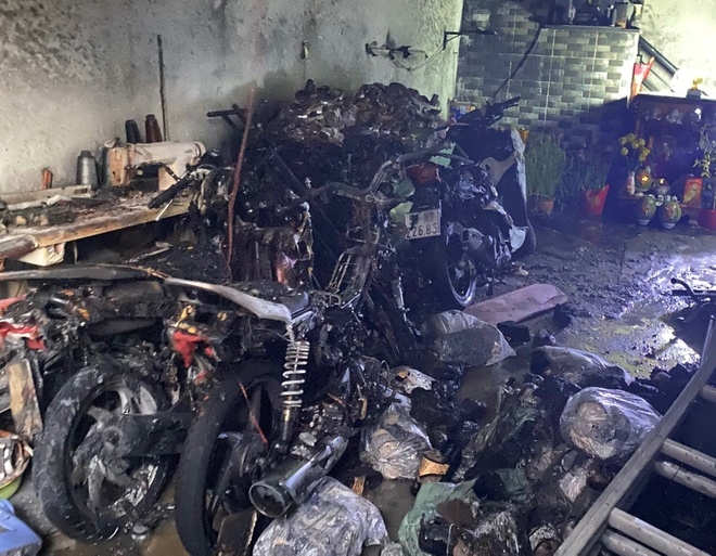 5 nguoi duoc cuu song trong dam chay rang sang mung 1 tet o tphcm