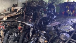 5 nguoi duoc cuu song trong dam chay rang sang mung 1 tet o tphcm