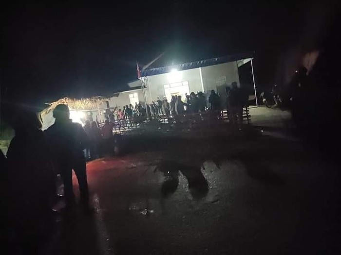 bac kan chieu mung 3 tet chong danh vo tu vong