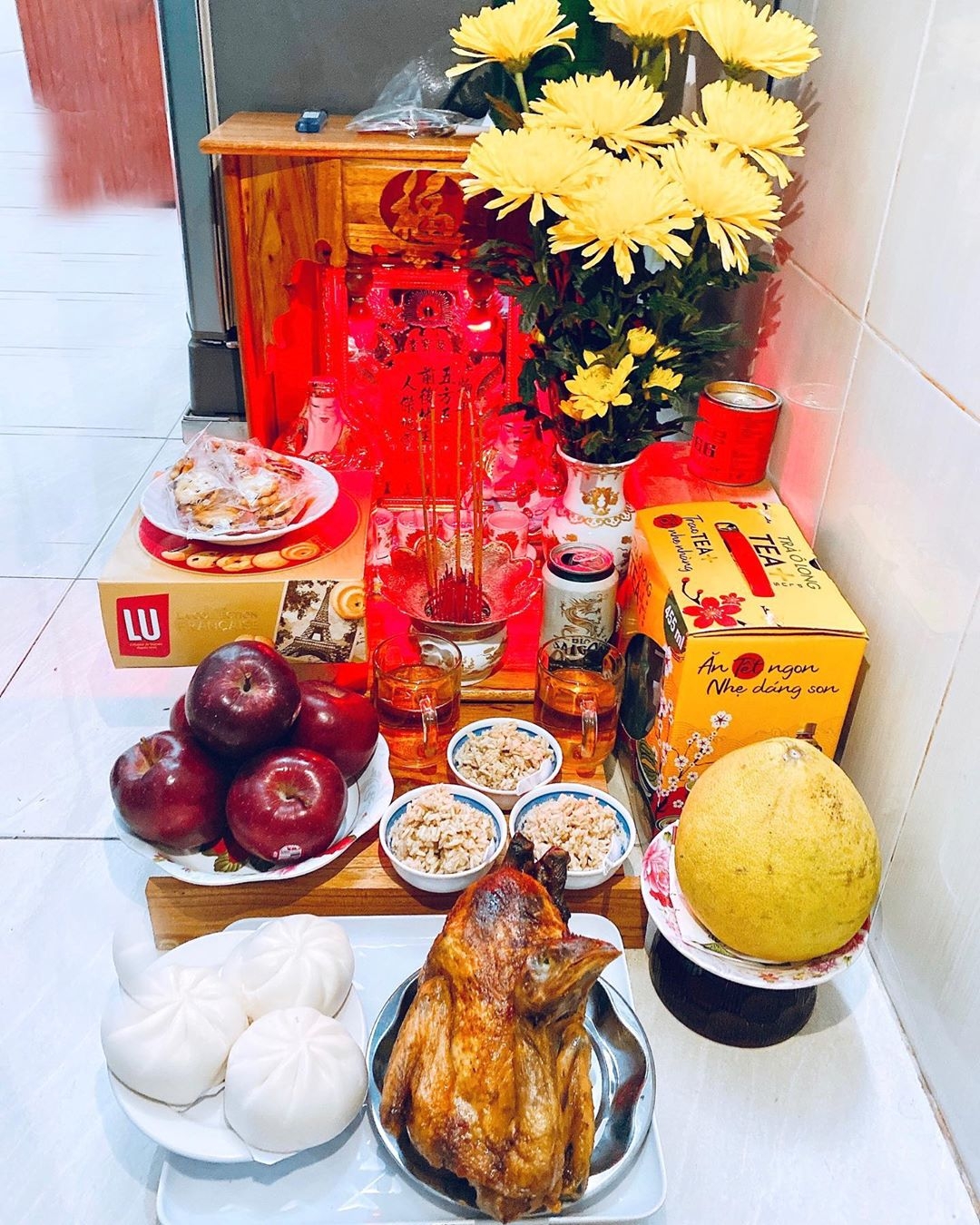 ngay via than tai nam 2020 nen cung gi