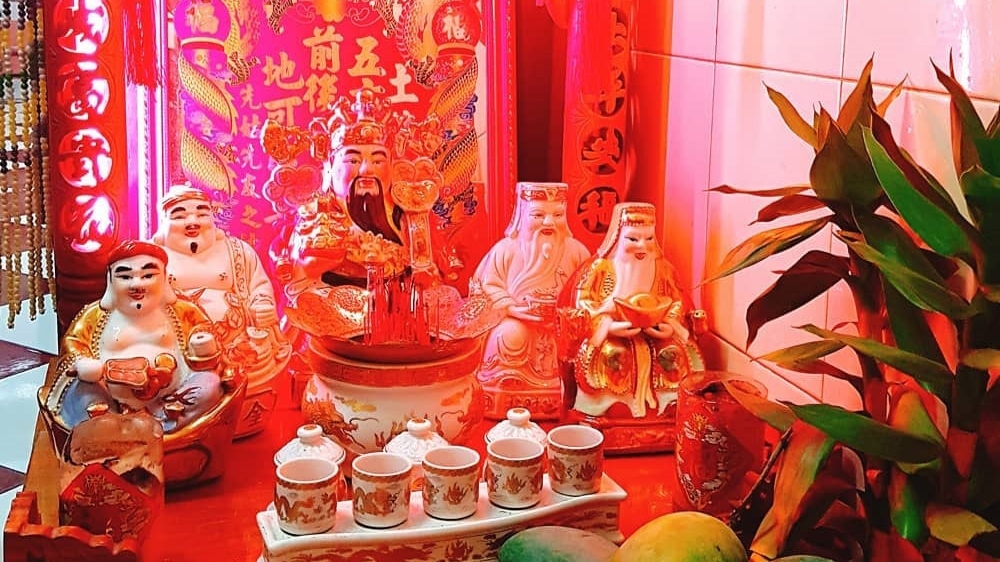 Những việc nên làm vào Ngày Thần Tài (10/1) để đón tài lộc cả năm