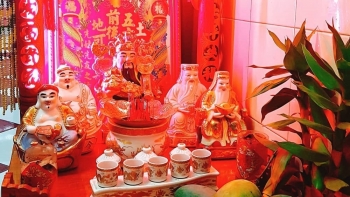 Những việc nên làm vào Ngày Thần Tài (10/1) để đón tài lộc cả năm