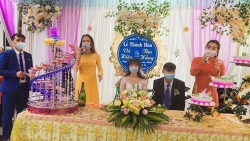 gap lai cau be hat ca khuc gap me trong mo sau 9 nam gay bao tren mang xa hoi