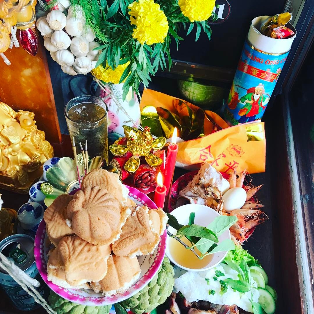 Cúng ngày vía Thần Tài năm 2020 vào giờ nào là tốt nhất? cung ngay via than tai nam 2020 vao gio nao la tot nhat