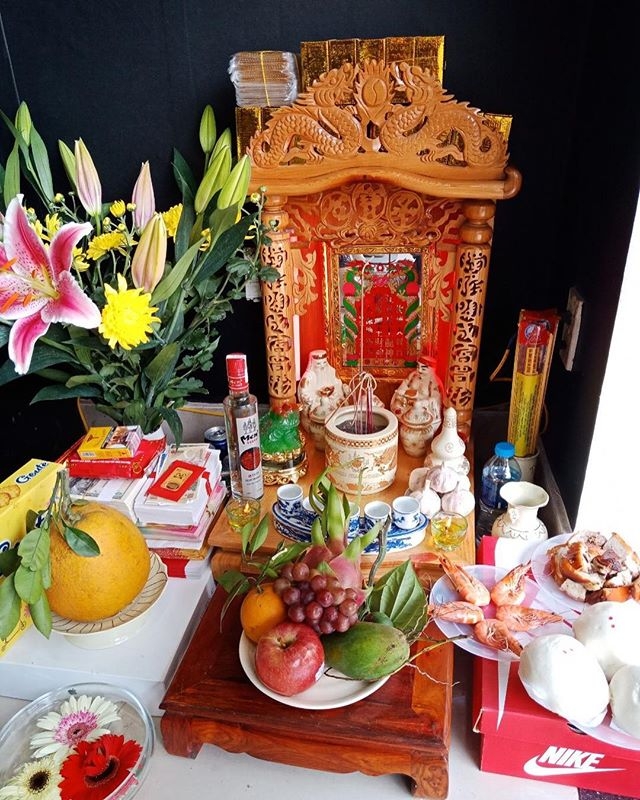 5 dieu kieng ky trong ngay via than tai 2020 theo quan niem dan gian