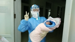 xet nghiem virus corona cho ket qua trong bao lau