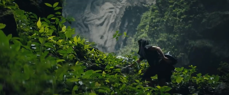 MV quay trong Sơn Đoòng đạt hơn 30 triệu view chỉ trong 1 tháng mv quay trong son doong dat hon 30 trieu view chi trong 1 thang