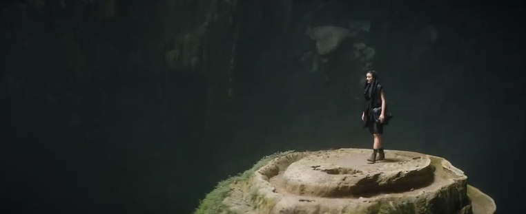 MV quay trong Sơn Đoòng đạt hơn 30 triệu view chỉ trong 1 tháng mv quay trong son doong dat hon 30 trieu view chi trong 1 thang