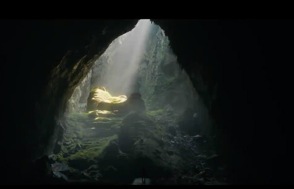 MV quay trong Sơn Đoòng đạt hơn 30 triệu view chỉ trong 1 tháng mv quay trong son doong dat hon 30 trieu view chi trong 1 thang