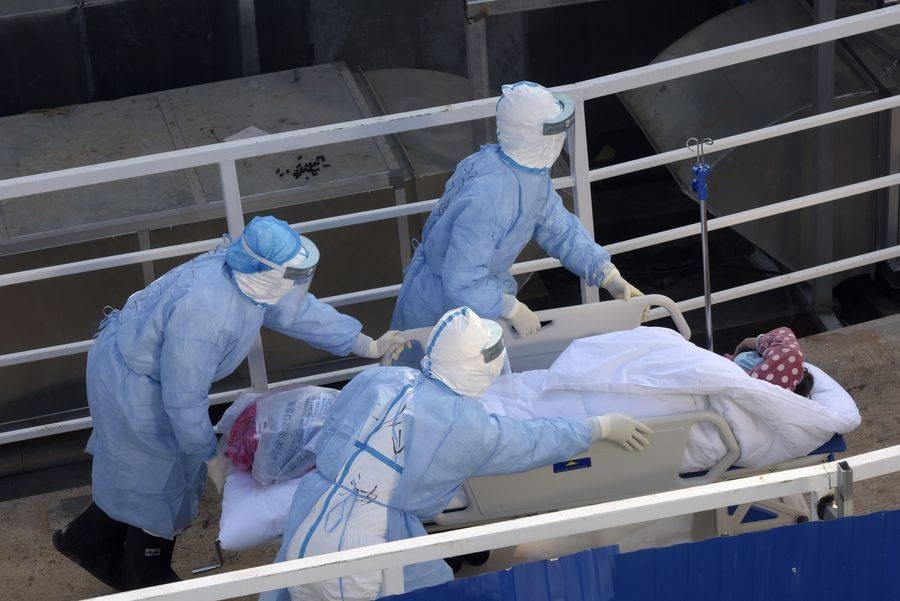 du khach trung quoc nhiem corona tung luu tru 5 ngay o nha trang