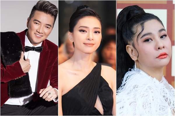 dua tin sai ve dich virus corona nghe si noi tieng bi xu phat nhu the nao