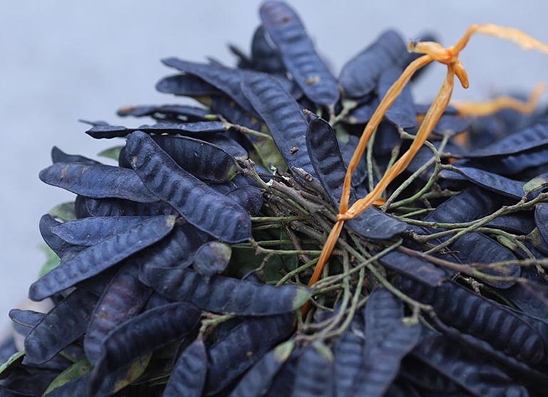 huong dan xong nha bang bo ket lam sach noi o