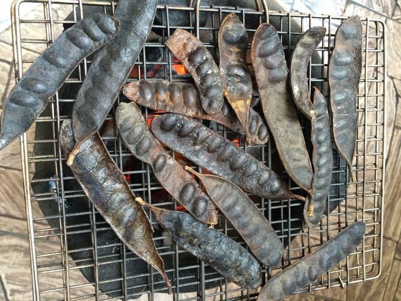 huong dan xong nha bang bo ket lam sach noi o