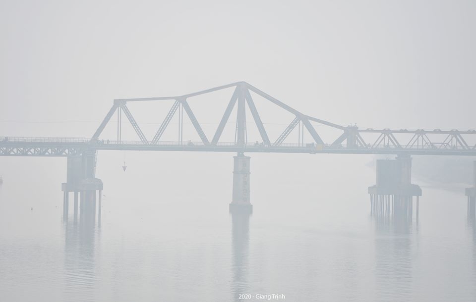 anh ha noi ngay suong mu day dac