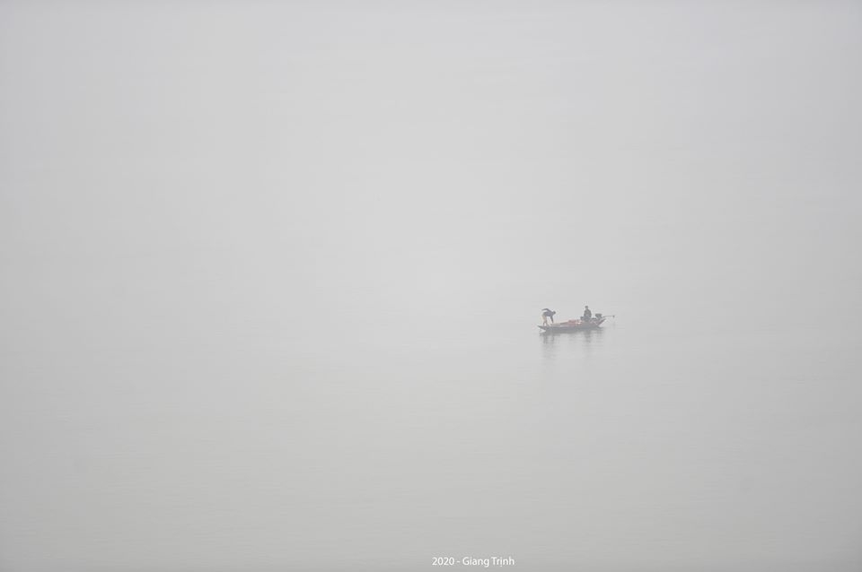 anh ha noi ngay suong mu day dac