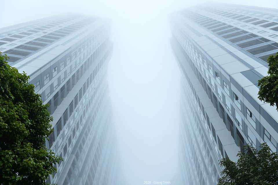 anh ha noi ngay suong mu day dac