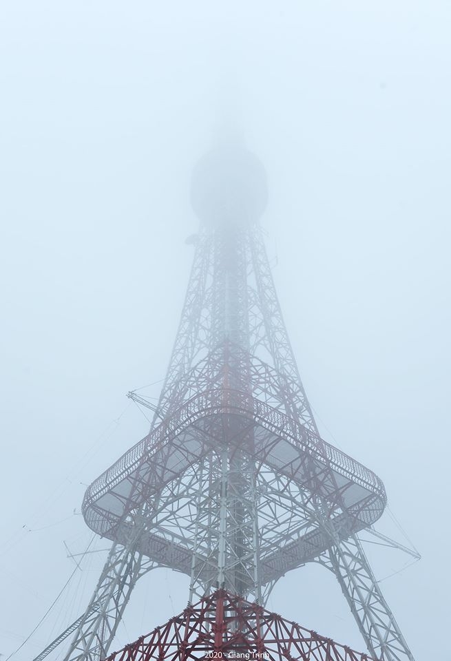 anh ha noi ngay suong mu day dac