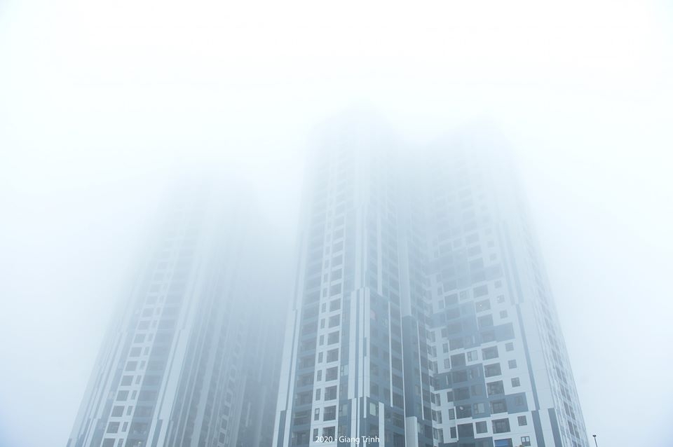 anh ha noi ngay suong mu day dac