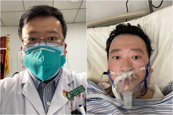 trung quoc mo cuoc dieu tra sau khi bac si canh bao ve virus corona qua doi