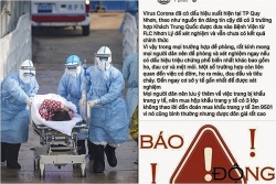 loi dung dich virus corona san xuat nuoc rua tay gia co the bi xu ly hinh su