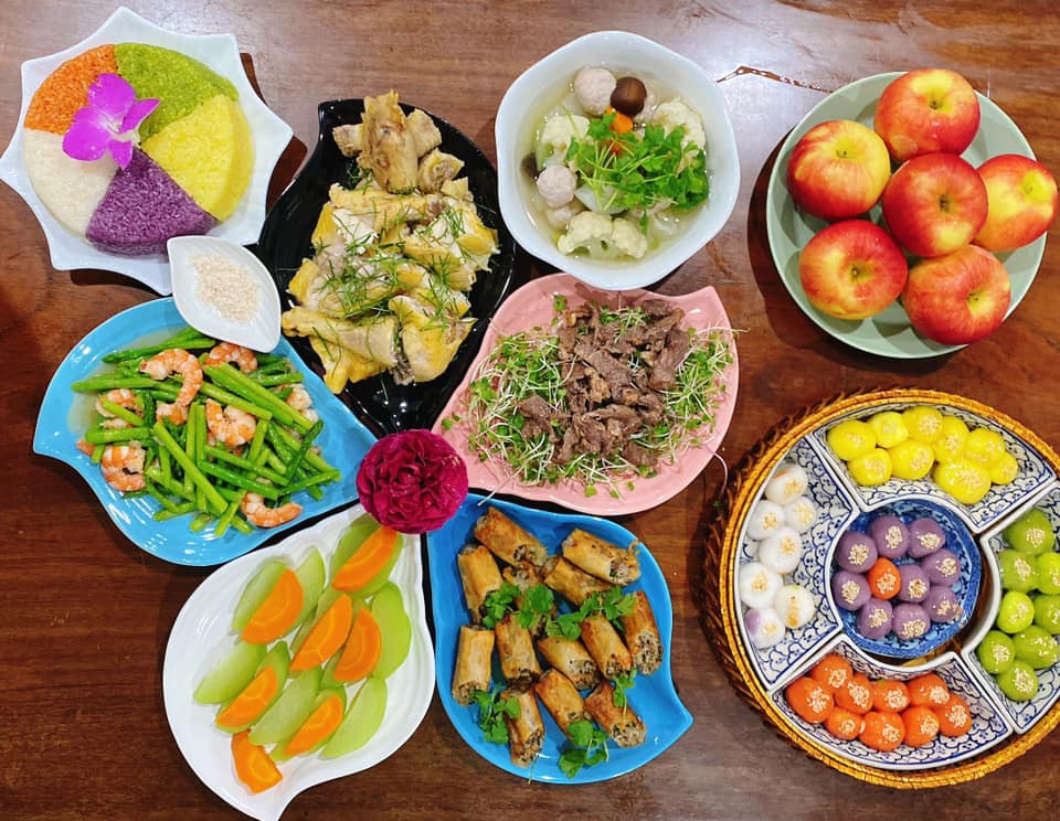 mam cung ram thang gieng canh ty dep mat va hap dan