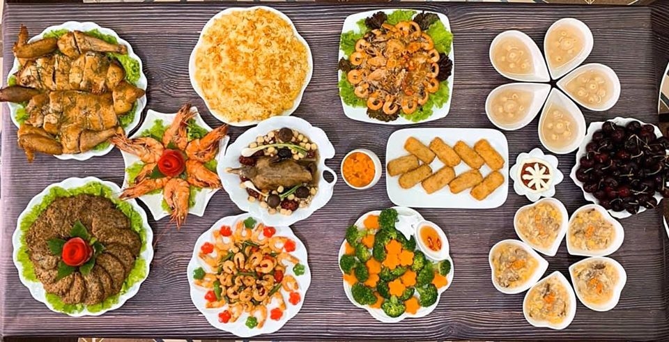 mam cung ram thang gieng canh ty dep mat va hap dan