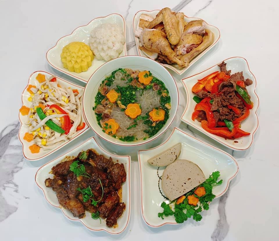 mam cung ram thang gieng canh ty dep mat va hap dan