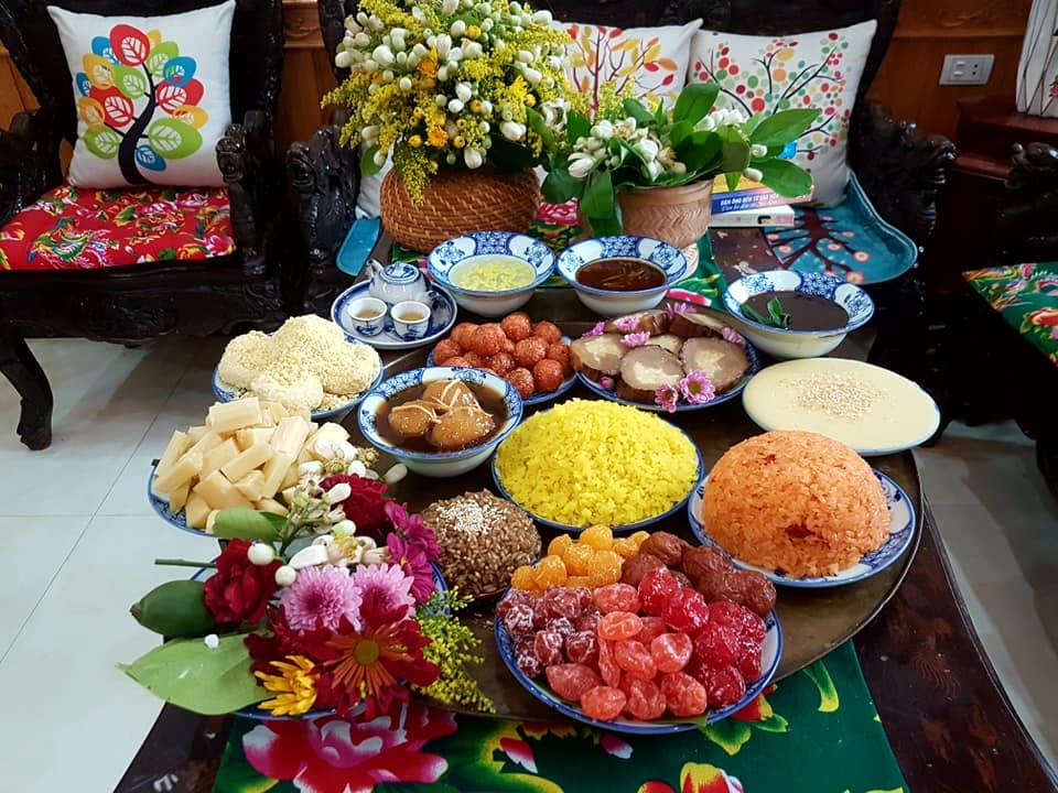 mam cung ram thang gieng canh ty dep mat va hap dan