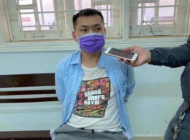 khoi to vu an giet nguoi phan xac co gai nem xuong song han o da nang