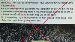 viet nam che tao thanh cong kit phat hien virus corona trong 70 phut
