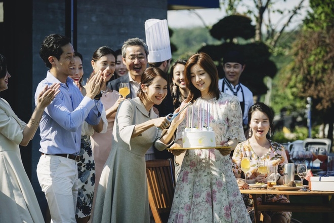 ky sinh trung dai thang o oscar 2020