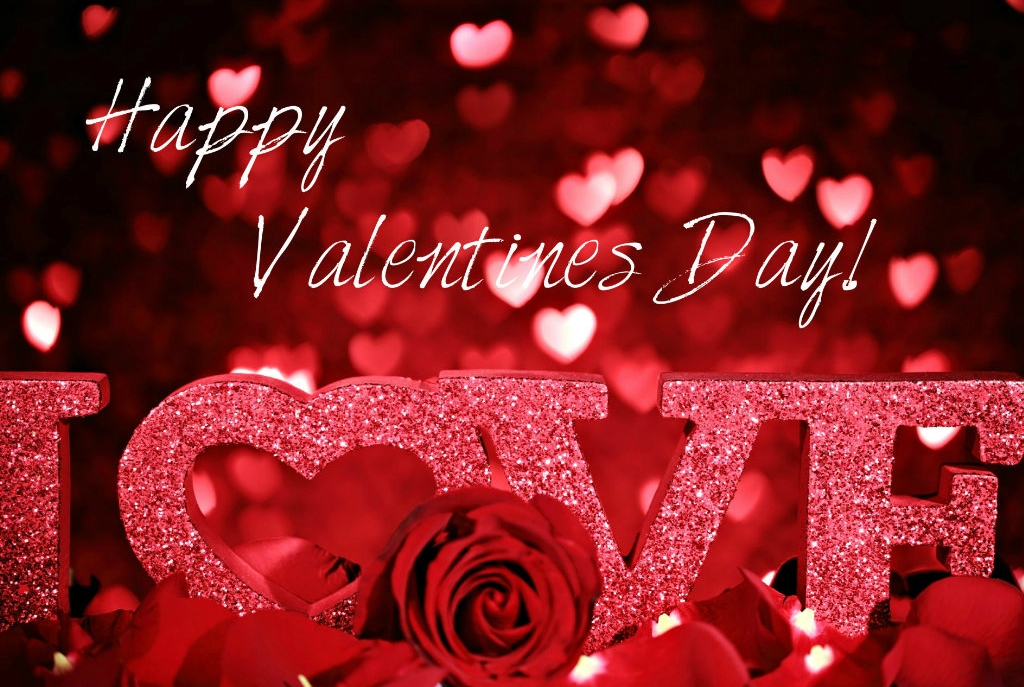 Lời chúc Valentine