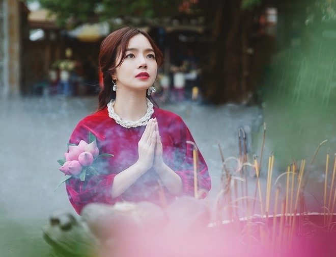 chua ha chua giac lam va nhung ngoi chua cau duyen noi tieng