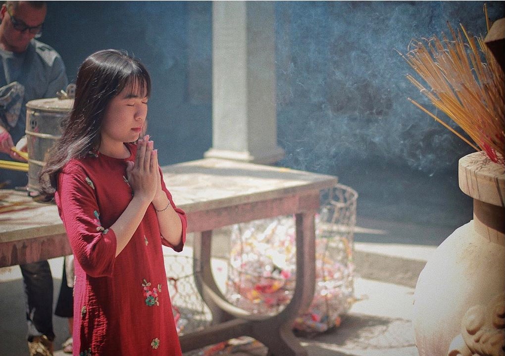 chua ha chua giac lam va nhung ngoi chua cau duyen noi tieng