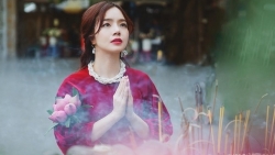 Chùa Hà, chùa Giác Lâm và những ngôi chùa cầu duyên nổi tiếng