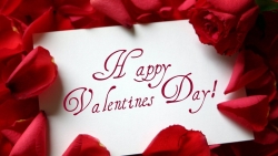 Lễ Tình nhân Valentine 14/2, ai phải tặng quà cho ai?