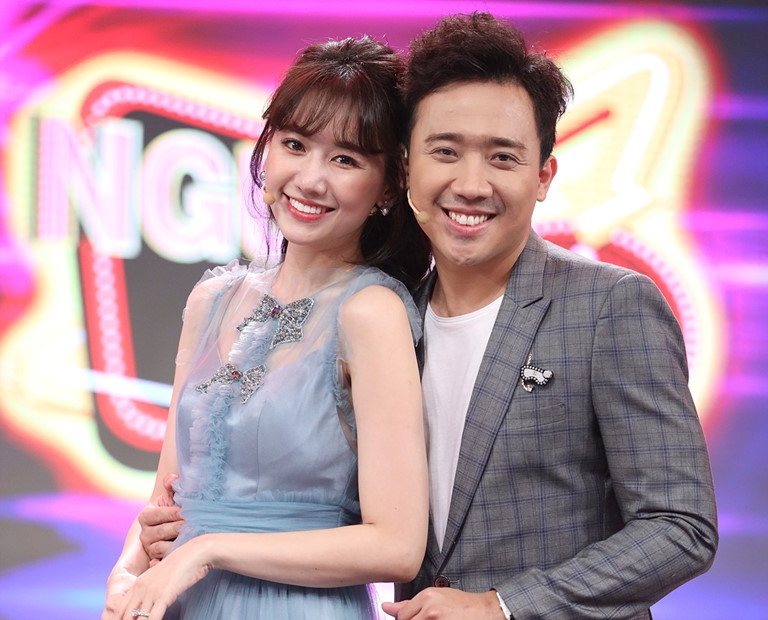 Tin giải trí mới nhất - Tin tức Showbiz Việt và thế giới