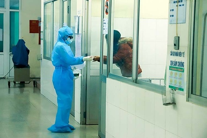 da nang 8 bac si chong dich corona duoc khen thuong