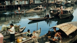 pha binh va nhung hinh anh gay thuong nho ve hai phong nhung nam 1990