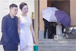 anh hiem trong hon le bi mat tai nha tho cua toc tien va hoang touliver