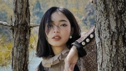 Châu Bùi lọt top 10 fashionsita có sức ảnh hưởng của Forbes Pháp