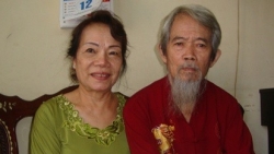nsut ngoc huong bo de ca sy khanh linh qua doi